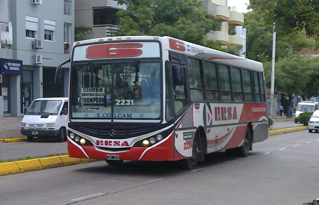 Parana sin cole el martes